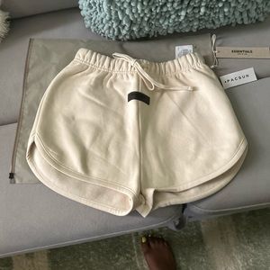 Essential Fear Of God Women’s Shorts
